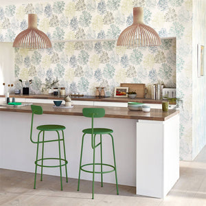 Soetsu Wallpaper Zanzibar Collection by Select Style