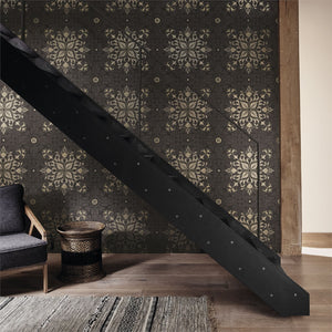 Morris & Co Pure Morris Collection by Select Style with Cornice work