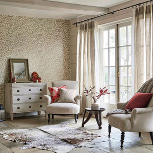 Sycamore Seed Pods Wallpaper by Select Style