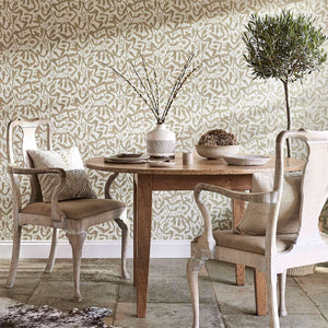Sycamore Trails Embleton Bay Wallpaper by Sanderson