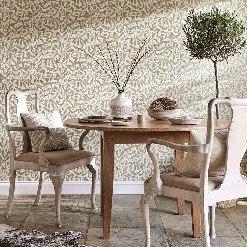 Sycamore Trails Embleton Bay Wallpaper by Sanderson
