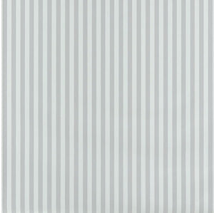 Gris Green Rayure Stripped Wallpaper by Select Style for Kids Play rooms 
