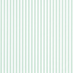 Vert Rayure Stripped Wallpaper by Select Style for Kids bedrooms 