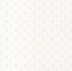 Bleu Allover Triangle Wallpaper by Select Style for Kids Room