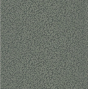 Kaki Leafy Wallpaper by Select Style for Study & Living room