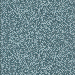 Petrole Casadeco Oxford Abigail wallpaper Collection by Select Style