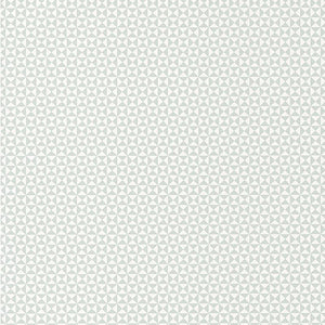 Bleu Allover Geometric Wallpaper Inverted Geometric Wallpaper by Select Style