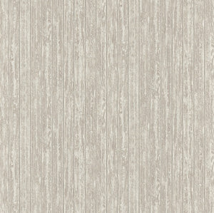 Beige Wood Effect Stripe Wallpaper Textured Stripes 