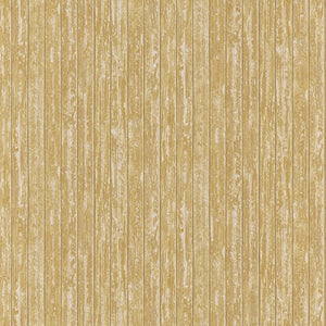 Jaune Plain & Textured Stripped Wallpaper by Select Style 
