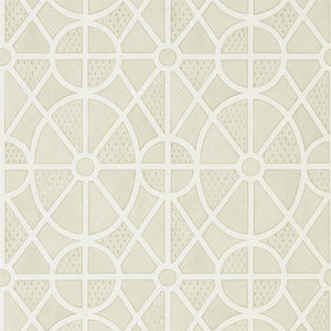Canvas Garden Plan Wallpaper of Art of the Garden Collection