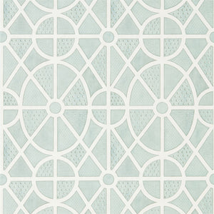 Wedgewood Garden Plan with Baroque Historical Design by select Style