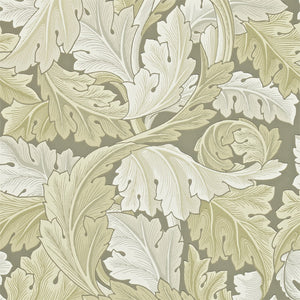 Stone Leaves Wallpaper by Select Style for Bedrooms & Hallways