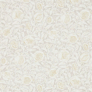 Dove Taupe Annandale Trees & Leaves Wallpaper by Select Style