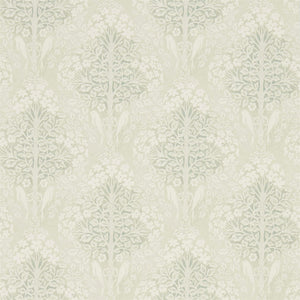 Willow Lerena Damask Wallpaper Collection by Select Style