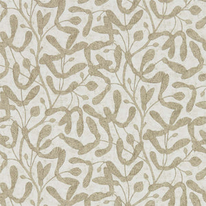 Golden Sycamore Trail Wallpaper by Sanderson