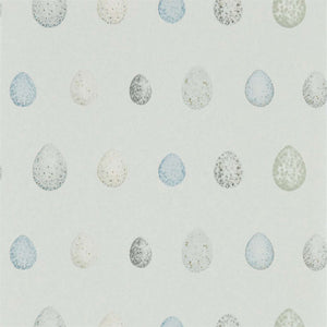 Marine Aqua Animal & Birds Egg Wallpapers 