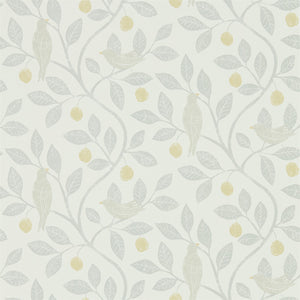 Dijon Mole Damson Tree Wallpaper Collection by Select Style