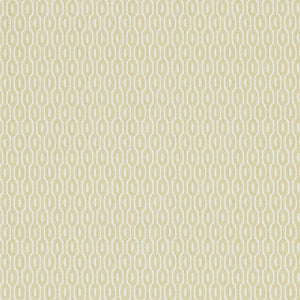 Dijon Hemp Geometric Wallpaper by Select Style for All Rooms