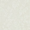 Flint Spring Overlapping Leaves & Floral Wallpaper by Select Style