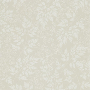 Barley Spring Leaves & trees by Sanderson for all rooms 