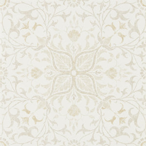 Ecru Linen Pure Morris Collection by Select Style for All rooms by Morris & Co.