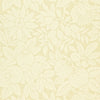 Cream Copacabana Trees & Leaves Wallpaper by Sanderson Option 10 Collection