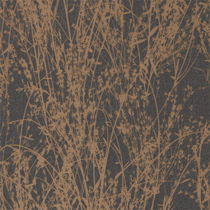 Bronze Charcoal