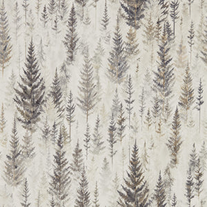 Elder Bark Juniper Pine Conifer Tree Leaves Wallpaper Elysian Collection