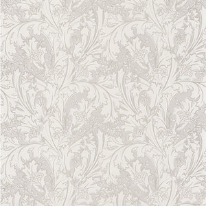 Elizabeth Vintage Floral Wallpaper by Select Style for Girls rooms