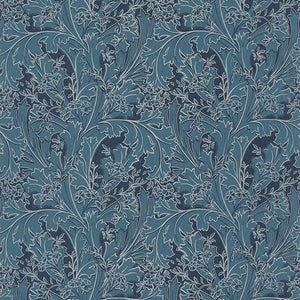  Elizabeth Wallpaper Collection by Select Style inspired by William Morris 
