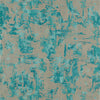 Azurite Pewter Abstract Metallic Wallpaper Design by Select Style