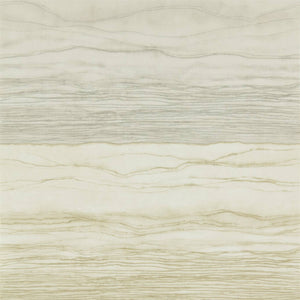 Alabaster Sandstone Metamorphic Wallpaper for Living Room