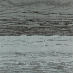 Pewter Lead Black Metamorphic Wallpaper by Select Style
