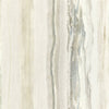 Limestone Concrete White Marble Wallpaper with Stripes 