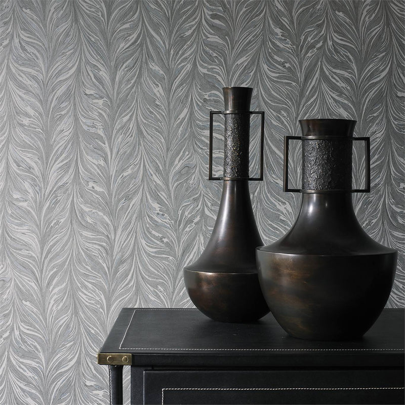 Ebru II Wallpaper Darnley Collection By Zoffany 
