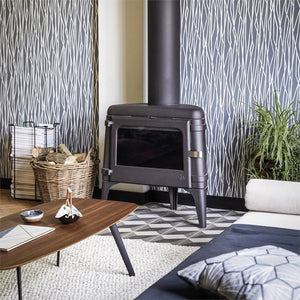 Genki Wallpaper Japandi Japanese influence Wallpaper by Scion