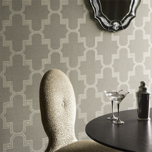 Gio Mosaic Wallpaper by Zoffany at Select Style 