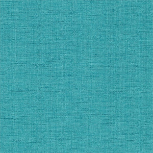 Lagoon Blue Plain & Textured Wallpaper by Select Style for all rooms