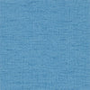 Blueberry Blue Wallpaper with White texture for Halls by Harlequin