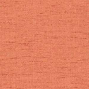 Papaya Orange Raya Plain Wallpaper at Best Price on Select Style 