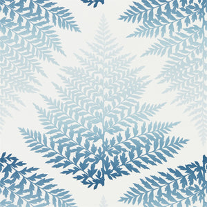 Denim Indigo | Harlequin Collection