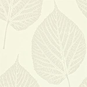 Leaf Beaded Wallpaper Momentum 2 Wallcoverings by Select Style 