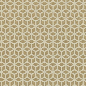 Rose Gold Geometric Wallpaper by Select Style for Halls 