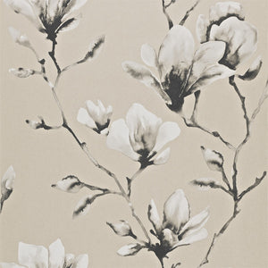 Rose Gold lotus Floral Wallpaper by Select Style for all rooms 