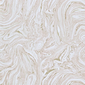 Rose Quartz Makrana Abstract Wallpaper by Select Style for living & Study rooms