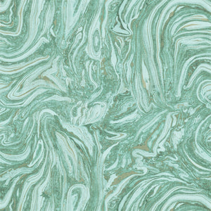 Emerald Green Makrana Wallpaper Momentum 3 Collection by Select Style