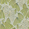 Fern Stone Trees Wallpaper by Select Style 