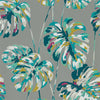 Lagoon Cerise Colourful Charming Wallpaper for Study & Living room