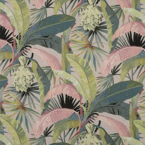 Hollywood La Palma Trees & Leaves Wallpaper by Select Style Majorelle Collection for big Halls 