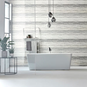 Metamorphic Rocky Layers Wallpaper Design by Anthology